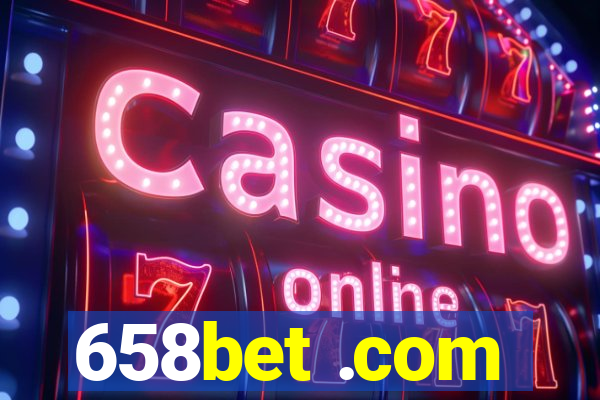 658bet .com